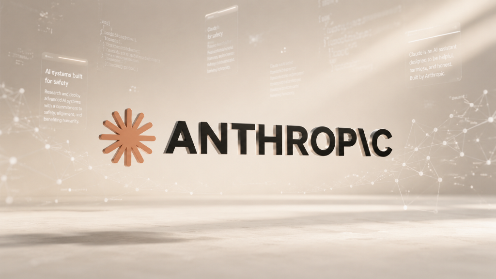 Anthropic递交招股书：去年亏损420亿美元，收入增长12倍至46亿美元，风险部分警告“威胁人类生存”