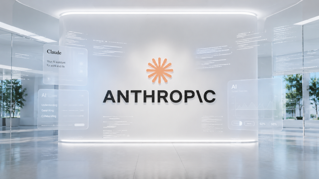 Anthropic筹备投资者会议，市场最快10月迎来“超级IPO”