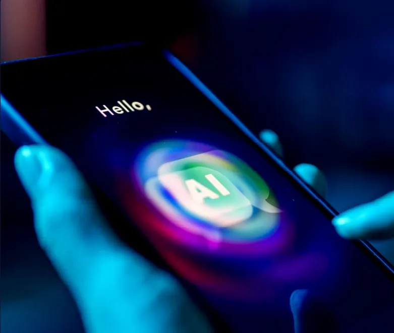 从根本上改变工作方式、价值创造模式、决策机制--AI正加速颠覆一切