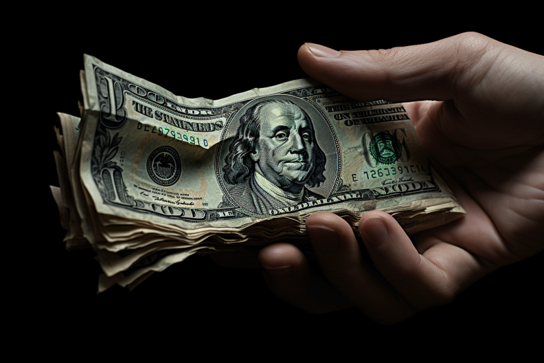 美元互换额度讨论升温，贝森特为海湾国家金融救助背书