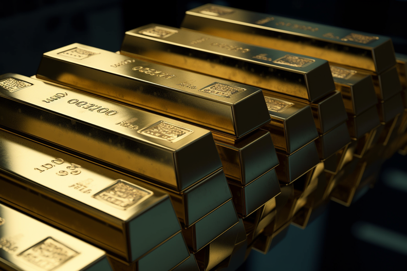 加息预期升温,花旗下调黄金目标价至4000美元