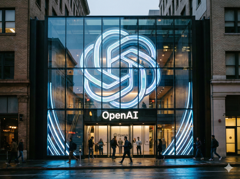 OpenAI官宣IPO后,Altman发文阐述“三大目标”:自动化AI研究院、加速经济发展、AGI