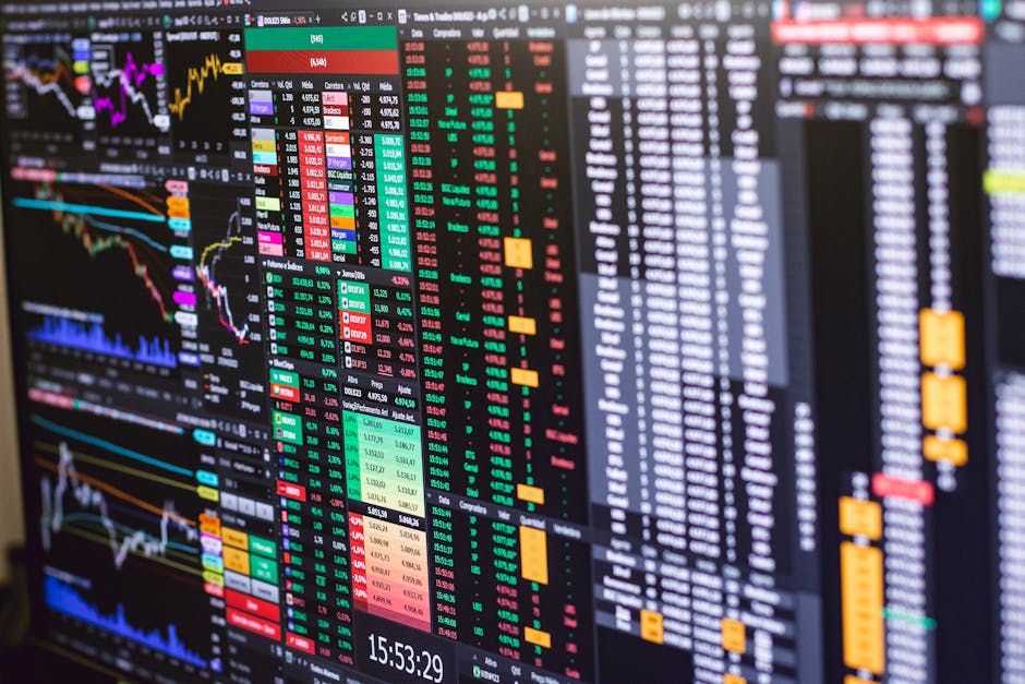 美股Q1财报前瞻：标普500 EPS增速有望创四年新高，仅这两家公司就能贡献50%增长