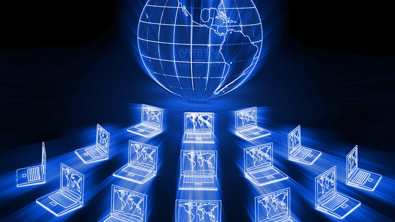 互联网证券：不止是「手机炒股」那么简单