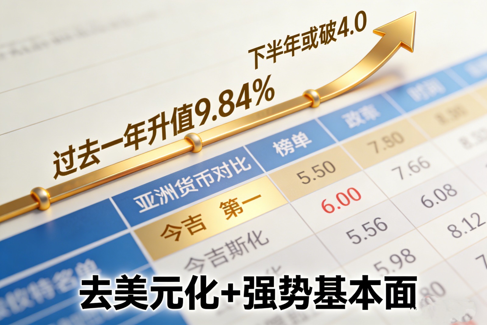 大马市场:KLCI独自憔悴,令吉继续“好坚挺”