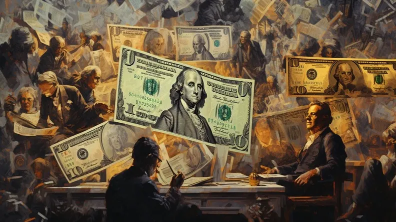 缺电、缺水、缺人还抢地！