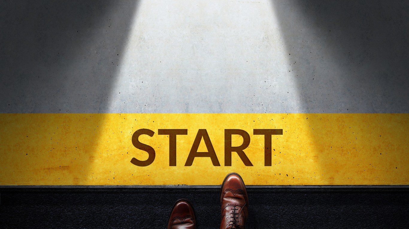 年轻人的第一笔投资，应该怎么开始？