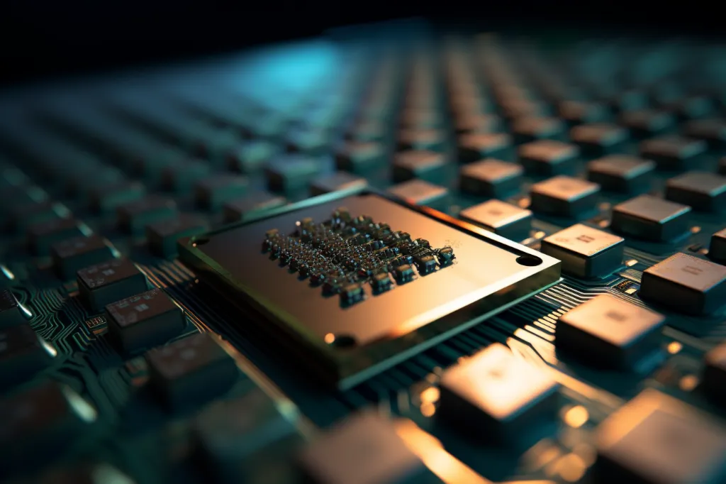 学习英伟达刺激芯片销售，AMD为“AI云”借款做担保