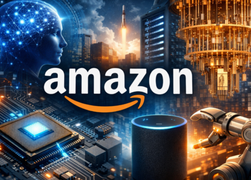 亚马逊电话会:2000亿开支吓崩股价!