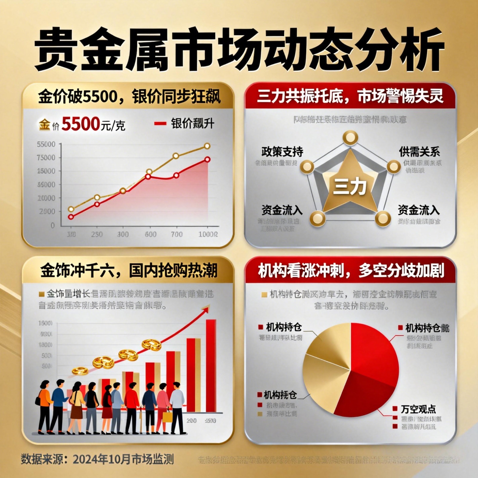 全球金融市场快报：黄金专题 | 2026年1月29日