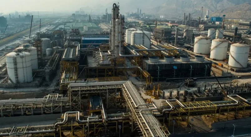 “停火预期”破产?美以再度轰炸伊朗伊斯法罕能源设施