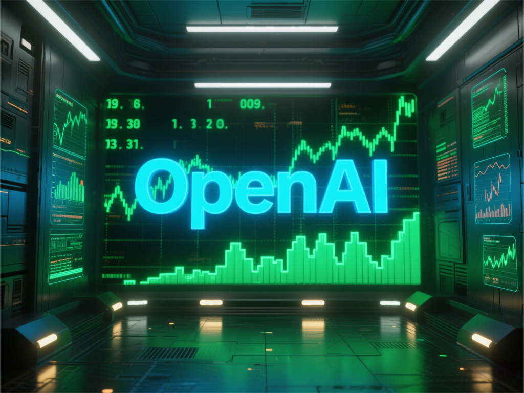 冲刺IPO,OpenAI年化收入已达400亿美元