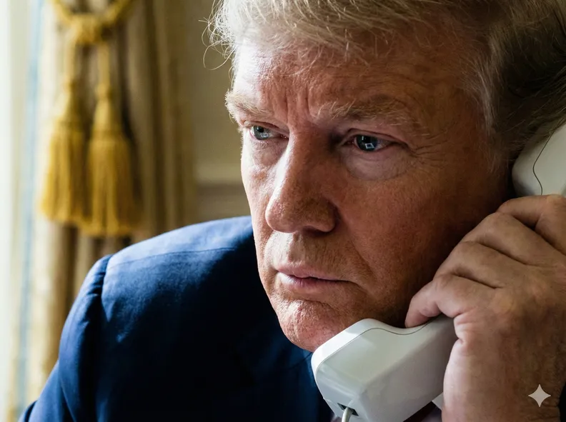 信口雌黄、反复无常?特朗普告诉“华尔街空头”:撒谎可耻但有用!