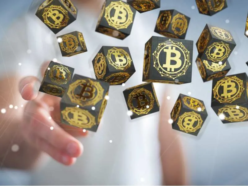 加密货币再添寒意!