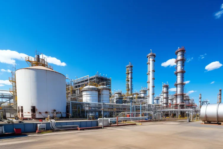 伊朗袭击导致卡塔尔氦气供应“减半”,半导体供应链“压力山大”