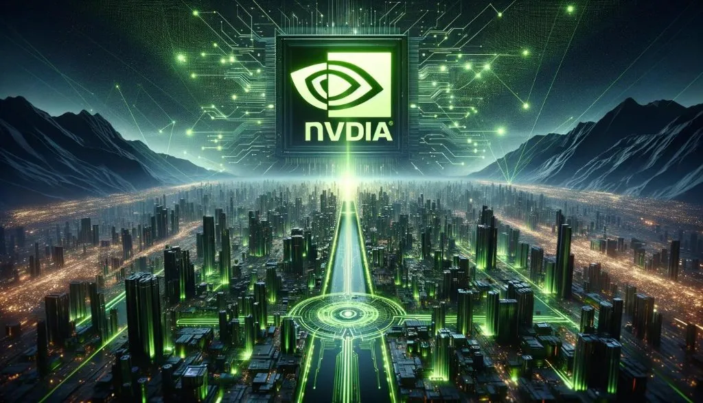 英伟达这周的财报会很好,但投资者更关心3月GTC大会